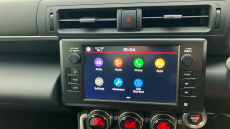 Toyota Gr86 2.4 D-4S 2dr Petrol Coupe